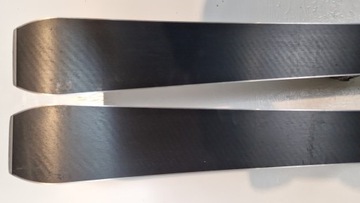 Narty HEAD I.MAGNUM SUPER SHAPE dł. 163 cm