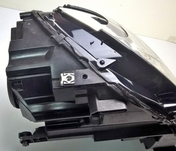 VW TIGUAN II 5NB 2015- LAMPA REFLEKTOR PRAWY PRZÓD AL OE EU 5NB941006B