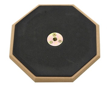 8-дюймовый барабанный пэд + подставка