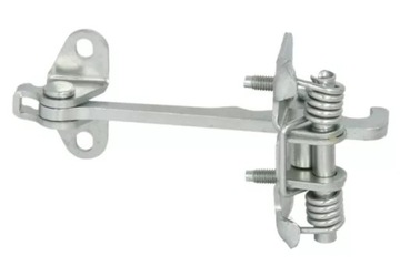 СТОПОР ДВЕРИ ПЕРЕДНИЙ Л/П CITROEN JUMP