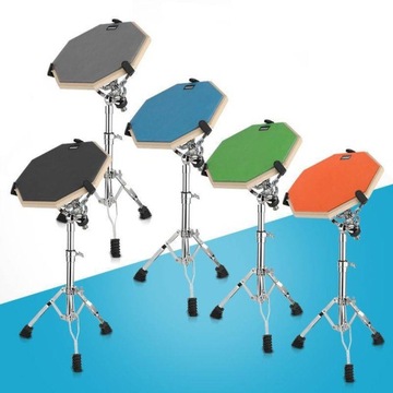 KA-LINE STAND PPM100 12 Серый барабанный пэд