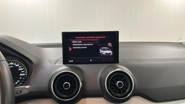 Audi Q2 SUV Facelifting 1.5 35 TFSI 150KM 2023 Audi Q2 35 TFSI S Tronic, zdjęcie 18
