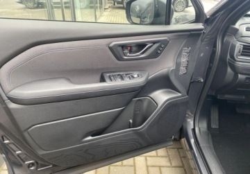 Subaru Forester VI 2.0i-L e-Boxer 136KM 2025 Subaru Forester 2.0i e-Boxer 136KM 2025 NOWY, Exclusive 2.0 Hybryda, zdjęcie 9