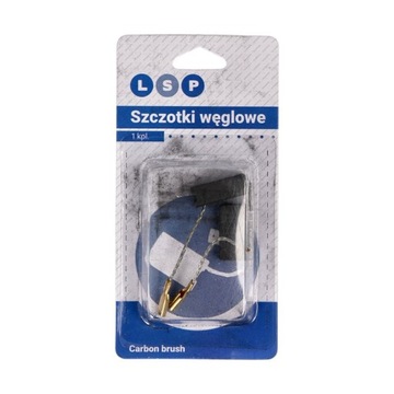 Щетки ДЛЯ BOSCH GWS 17-125 CIE GWS17-125CIE 6x10x17 1607000V53