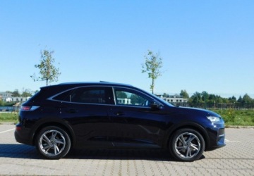  DS Automobiles DS 7 Crossback z Gwarancja Model 2022 1.6 Hybryda Plug-in, zdjęcie 28