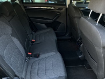 Skoda Kodiaq I SUV 2.0 TDI 190KM 2018 Skoda Kodiaq Style ! Aktywny Tempomat ! Podgrzewan, zdjęcie 6