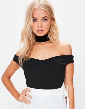MISSGUIDED BODY ODKRYTE RAMIONA 9SL XXJ__XXS