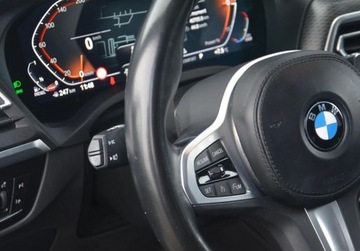 BMW X3 G01 SUV Facelifting 2.0 20d 190KM 2023 BMW X3 20d xDrive M Sport Dealer BMW Bonkowscy Dostawa pod dom w cenie, zdjęcie 11