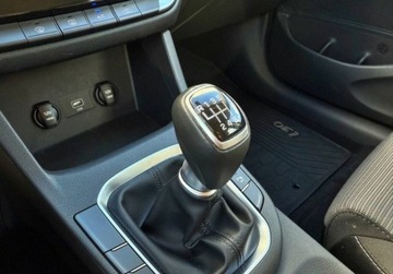 Hyundai i30 III Hatchback Facelifting 1.0 T-GDI 120KM 2022 Hyundai i30 OFERTA BLACK WEEK 1.0 T-GDi 120KM Modern Salon PL ASO FV23, zdjęcie 23