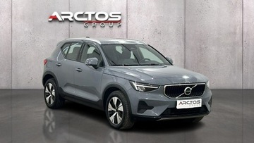 Volvo XC40 Crossover Facelifting 2.0 B3 163KM 2022 Volvo XC 40 B3 Core Automat Kombi, zdjęcie 6