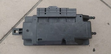 MODUŁ SENSOR AIRBAG BMW X3 F25 9247024