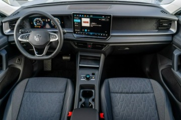 Volkswagen Tayron 2026 Volkswagen Tayron Life Plus 2.0 TDI 150 KM DSG -, zdjęcie 15