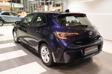Toyota Corolla XII Hatchback 1.8 Hybrid 122KM 2022 Toyota Corolla 1.8 Hybrid Comfort Tech 1.8 Hybryda 122KM, zdjęcie 3