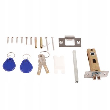 INTELIGENTNY ELEKTRONICZNY ZAMEK TTLOCK