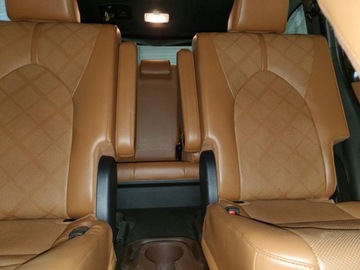 Toyota Highlander III 2022 Toyota Highlander 2022 Toyota Highlander Platinium 3.5 Hybryda 295KM, zdjęcie 10