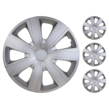 Poklice Tenzo Silver 14 palců