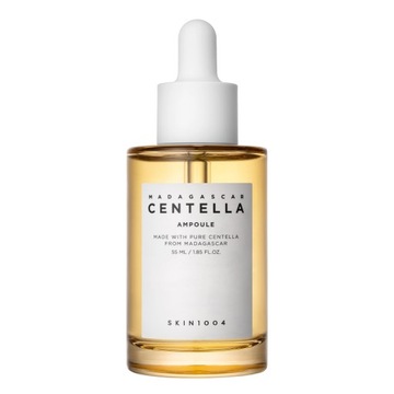 SKIN1004 Madagascar Centella Ampoule - Serum z Wąkrotą Azjatycką - 55ml