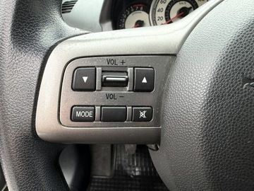 Mazda 2 II Hatchback 5d 1.3 75KM 2009 Mazda 2 TYLKO 85tyśkm! 1WŁAŚCICIEL ZWYKŁA BENZYNA 1.3 2009 Klima Stan IDEAŁ, zdjęcie 12