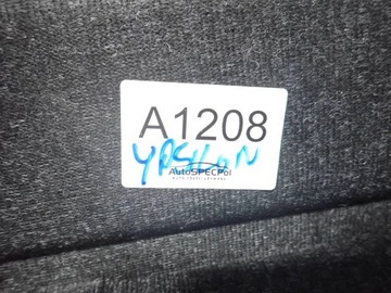 POLIČKA KUFRU LANCIA YPSILON II 11R>