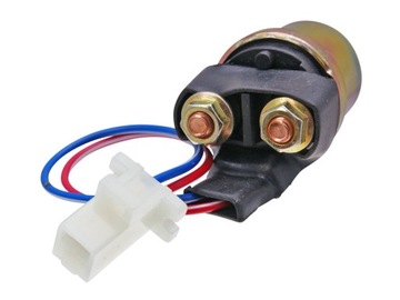 Przekaźnik rozrusznika 12V 150A Atlantic 250 Scarabeo 400 Shiver