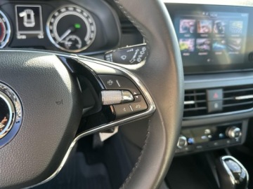 Skoda 2023 Skoda Kamiq 1.0 TSI 110KM Kamera cofania Pakiet TE, zdjęcie 23