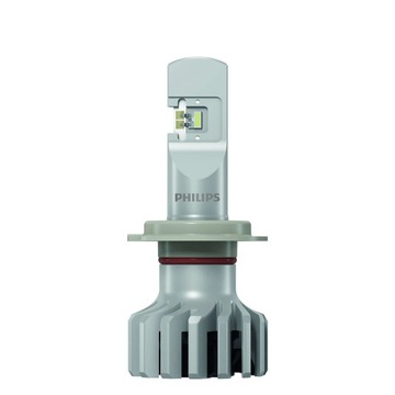 PHILIPS H7 LED ULTINON PRO5000 HL ЛАМПЫ 5800K