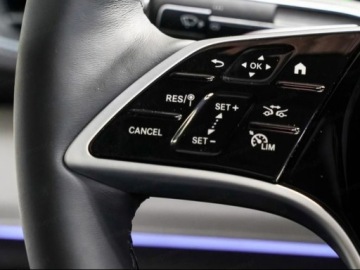 Mercedes GLE V167 SUV Facelifting 3.0 450d 367KM 2025 GLE Coupe 450 d 4-Matic AMG Line 3.0 (367KM) 2025, zdjęcie 9