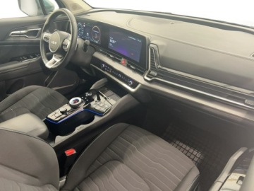 Kia Sportage V 2022 Kia Sportage 1.6 T-GDI HEV Business Line 4WD aut, zdjęcie 13