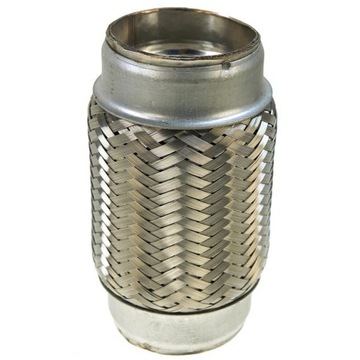 ZŁĄCZE ELASTYCZNE DO WSPAWANIA 65X150 (mm)