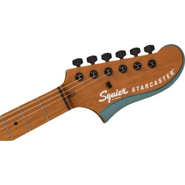 SQUIER CONTEMPORARY ACTIVE STARCASTER RMF FM