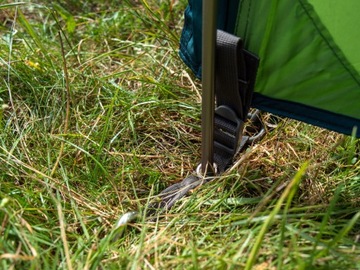 2-местная велосипедная палатка Vango Apex Compact 200