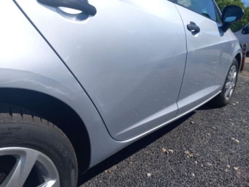 Seat Ibiza IV 2010 Seat Ibiza SEAT IBIZA wersia 1400 benzyna super stan zarejestrowany 1.4, zdjęcie 26