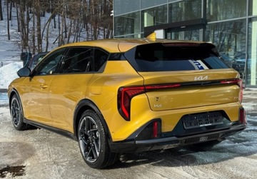 Kia 2025 Kia K4 MY2026 NOWA GT LINE z dachem panoramicznym 180KM dostepna OD REKI, zdjęcie 9