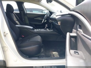 Mazda CX-30 2021 Mazda CX-30 2021 Mazda CX-30 2.5 S AWD 2.5 Benzyna 186KM, zdjęcie 4