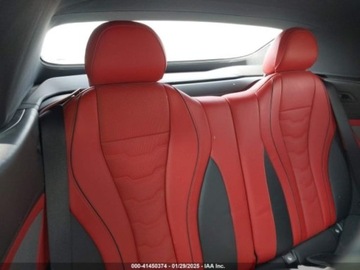 BMW Seria 8 II 2021 BMW Seria 8 2021 BMW 840I 3.0 Benzyna 335KM, zdjęcie 13