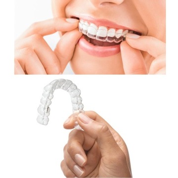 Силиконовый гель Invisalign Hygiene Dental Oral