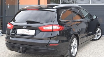Ford Mondeo V Kombi 2.0 TDCi 150KM 2016 Ford Mondeo 2.0 TDCI Titanium Edition Navi Alum Pdc 2.0 Diesel 150KM, zdjęcie 14