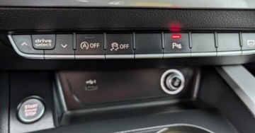 Audi A4 B9 Avant 2.0 TDI 150KM 2018 Audi A4 Avant 2.0TDI 150KM Automat Navi Kamera LED Gwarancja 2.0 Diesel, zdjęcie 23