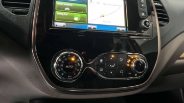Renault Captur I Crossover 0.9 Energy TCe 90KM 2016 Renault Captur Hypnotic Captur Niespotykany Navi Ledy MOZLIWA ZAMIANA, zdjęcie 30
