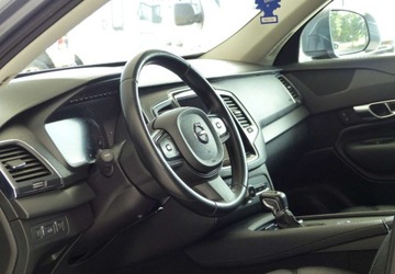 Volvo XC90 II SUV 2.0 D5 235KM 2016 Volvo XC 90 2.0 Diesel AWD 4x4 Hak 2.0 Diesel 235KM, zdjęcie 14
