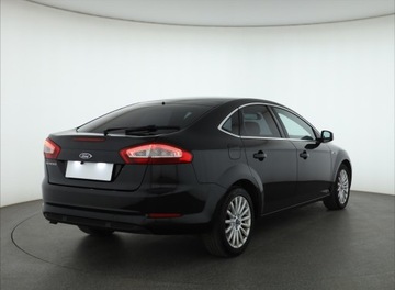 Ford Mondeo IV Hatchback 2.0 Duratorq TDCi DPF 140KM 2011 Ford Mondeo 2.0 TDCi, Salon Polska, Xenon, Klima, zdjęcie 4