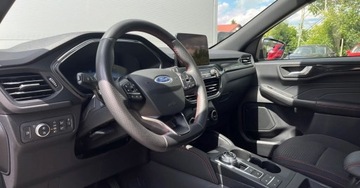 Ford Kuga III 2022 Ford Kuga ST-Line, 2.5 PHEV 225KM, Autoryzowany Dealer, Polski Salon, FV, zdjęcie 10