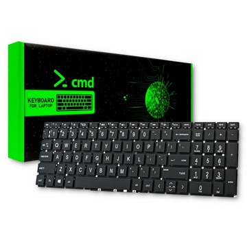 KLAWIATURA DO HP 15-DA 15-DB 17-BY 17-CA