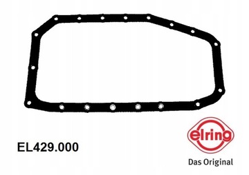 ELRING 429.000 Прокладка, масляный поддон