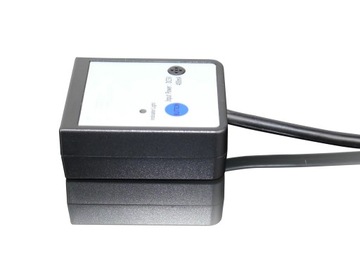 QR-ридер Aztec для регистрационных карт MJ-202