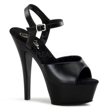 Buty KISS-209 rozmiar:44 Buty Pleaser