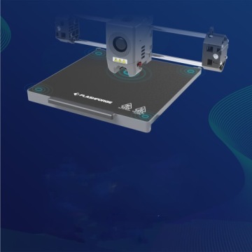 3D-ПРИНТЕР Flashforge Adventurer 5M PRO 600 мм/с