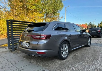Renault Talisman Kombi 2.0 Blue dCi 160KM 2019 Renault Talisman 2.0 Diesel 160KM, zdjęcie 16