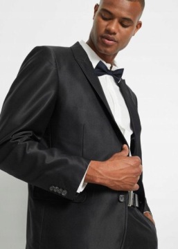 60 КОСТЮМ-ТРОЙКА МУЖСКАЯ Bonprix