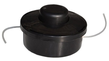 GŁOWICA ŻYŁKOWA KOSY NAC CG260B NCG430 M10